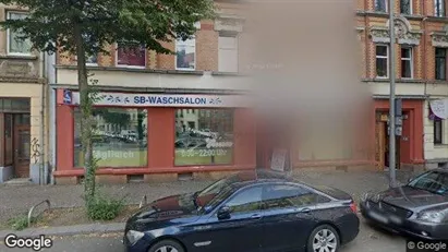 Apartments for rent in Leipzig - Photo from Google Street View
