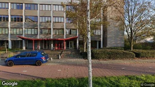 Apartments for rent in Zoetermeer - Photo from Google Street View
