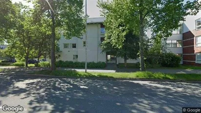 Apartments for rent in Valkeakoski - Photo from Google Street View