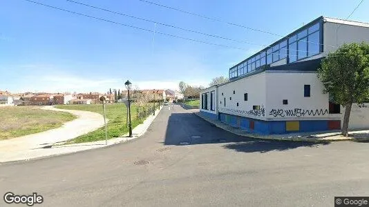 Apartments for rent in Camarma de Esteruelas - Photo from Google Street View