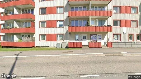 Apartments for rent in Uddevalla - Photo from Google Street View