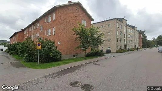 Apartments for rent in Majorna-Linné - Photo from Google Street View