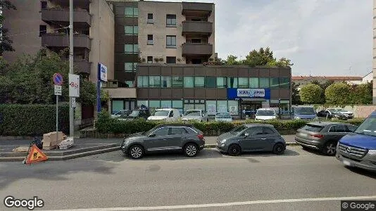 Rooms for rent in Milano Zona 9 - Porta Garibaldi, Niguarda - Photo from Google Street View