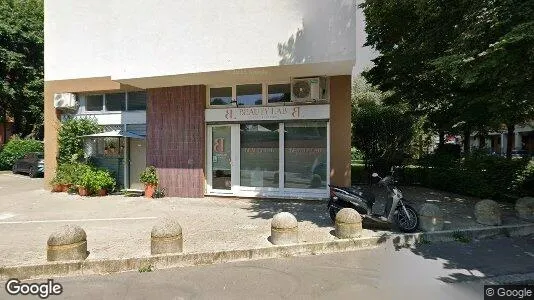 Rooms for rent in Milano Zona 8 - Fiera, Gallaratese, Quarto Oggiaro - Photo from Google Street View