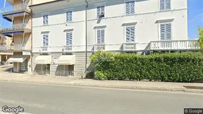 Apartments for rent in Casarza Ligure - Photo from Google Street View
