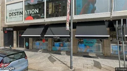 Apartments for rent in Milano Zona 2 - Stazione Centrale, Gorla, Turro, Greco, Crescenzago - Photo from Google Street View