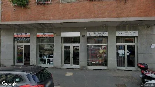 Rooms for rent in Milano Zona 9 - Porta Garibaldi, Niguarda - Photo from Google Street View