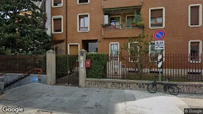 Apartments for rent in Milano Zona 6 - Barona, Lorenteggio - Photo from Google Street View
