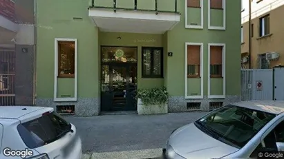 Apartments for rent in Milano Zona 4 - Vittoria, Forlanini - Photo from Google Street View