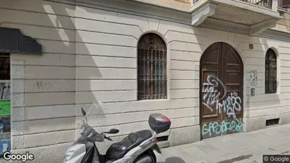 Apartments for rent in Milano Zona 6 - Barona, Lorenteggio - Photo from Google Street View