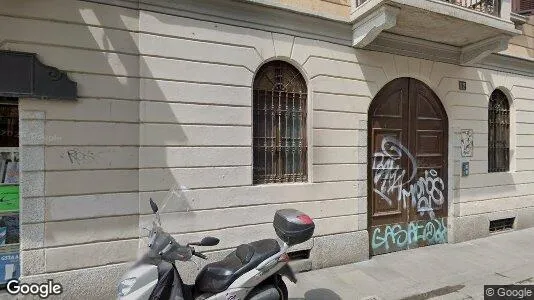 Apartments for rent in Milano Zona 6 - Barona, Lorenteggio - Photo from Google Street View
