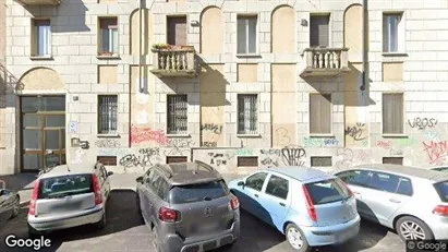 Apartments for rent in Milano Zona 3 - Porta Venezia, Città Studi, Lambrate - Photo from Google Street View