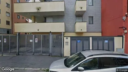 Apartments for rent in Milano Zona 2 - Stazione Centrale, Gorla, Turro, Greco, Crescenzago - Photo from Google Street View