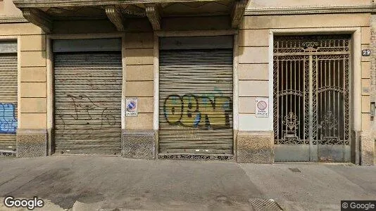 Apartments for rent in Milano Zona 8 - Fiera, Gallaratese, Quarto Oggiaro - Photo from Google Street View