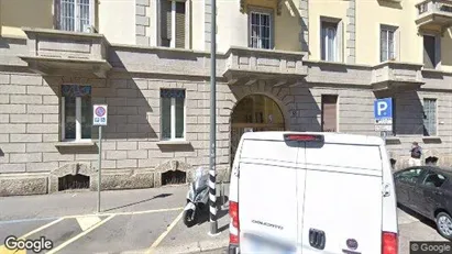 Apartments for rent in Milano Zona 3 - Porta Venezia, Città Studi, Lambrate - Photo from Google Street View