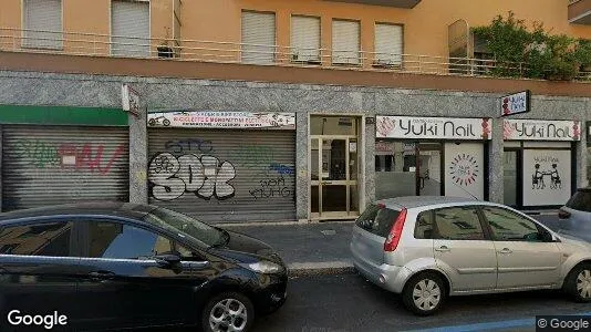 Apartments for rent in Milano Zona 8 - Fiera, Gallaratese, Quarto Oggiaro - Photo from Google Street View