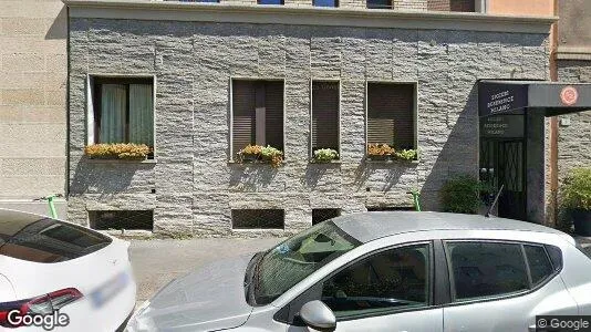 Apartments for rent in Milano Zona 4 - Vittoria, Forlanini - Photo from Google Street View