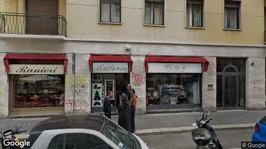 Apartments for rent in Milano Zona 1 - Centro storico - Photo from Google Street View