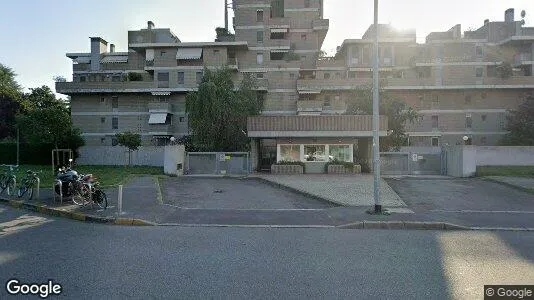 Apartments for rent in Milano Zona 5 - Vigentino, Chiaravalle, Gratosoglio - Photo from Google Street View