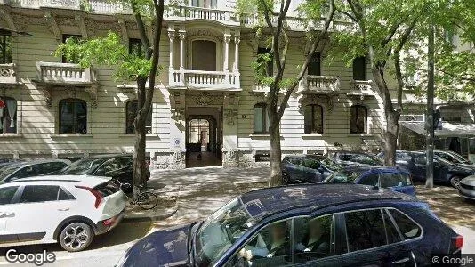 Rooms for rent in Milano Zona 1 - Centro storico - Photo from Google Street View