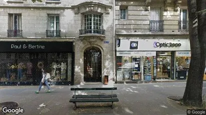 Rooms for rent in Nova Siri - Photo from Google Street View