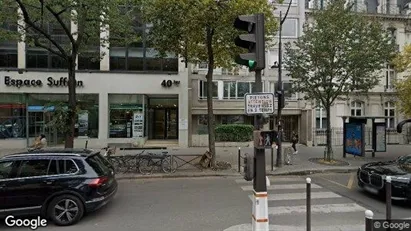 Rooms for rent in Pisticci - Photo from Google Street View