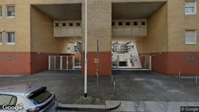 Apartments for rent in Milano Zona 2 - Stazione Centrale, Gorla, Turro, Greco, Crescenzago - Photo from Google Street View