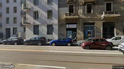 Apartments for rent in Milano Zona 2 - Stazione Centrale, Gorla, Turro, Greco, Crescenzago - Photo from Google Street View