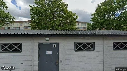 Apartments for rent in Linköping - Photo from Google Street View