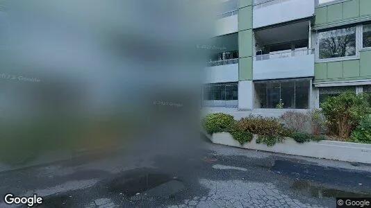 Apartments for rent in Gothenburg City Centre - Photo from Google Street View