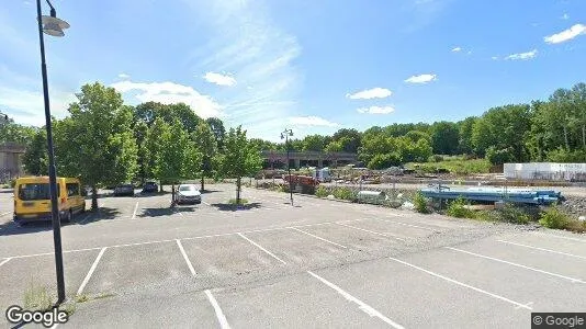 Apartments for rent in Stockholm South - Photo from Google Street View