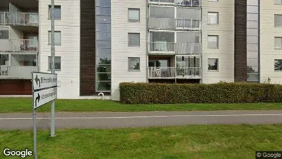 Apartments for rent in Mölndal - Photo from Google Street View