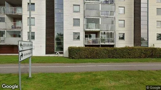 Apartments for rent in Mölndal - Photo from Google Street View