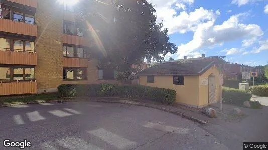 Apartments for rent in Stockholm West - Photo from Google Street View