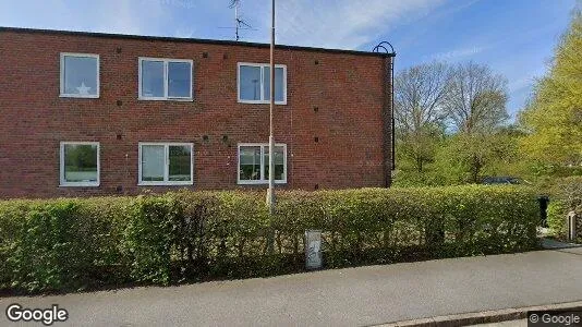 Apartments for rent in Lund - Photo from Google Street View