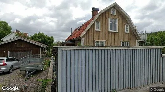 Apartments for rent in Mölndal - Photo from Google Street View