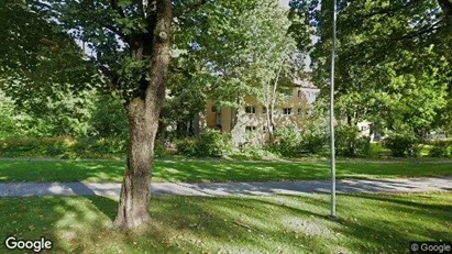 Apartments for rent in Gävle - Photo from Google Street View