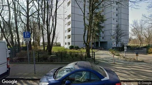 Apartments for rent in Pinneberg - Photo from Google Street View