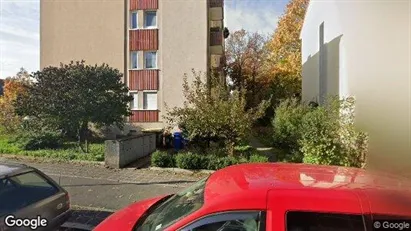 Apartments for rent in Nuremberg - Photo from Google Street View