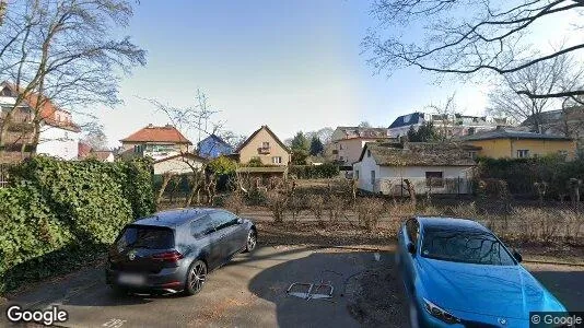Apartments for rent in Berlin Reinickendorf - Photo from Google Street View