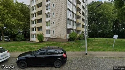 Apartments for rent in Herne - Photo from Google Street View