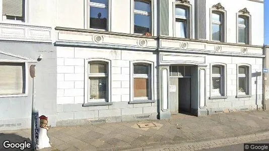 Apartments for rent in Mönchengladbach - Photo from Google Street View