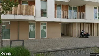 Apartments for rent in Antwerp Hoboken - Photo from Google Street View