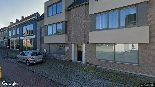 Apartments for rent in Pittem - Photo from Google Street View