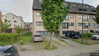 Apartments for rent in Vilvoorde - Photo from Google Street View