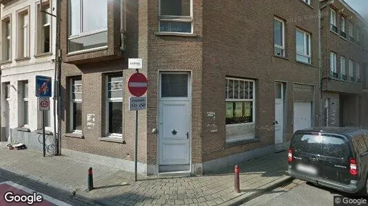 Apartments for rent in Sint-Niklaas - Photo from Google Street View