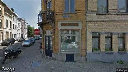 Apartments for rent in Stad Antwerp - Photo from Google Street View