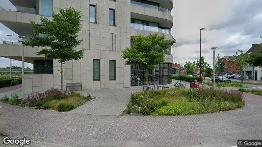 Apartments for rent in Deinze - Photo from Google Street View
