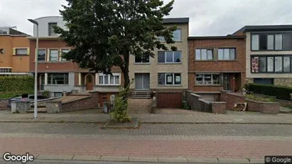 Apartments for rent in Leuven - Photo from Google Street View
