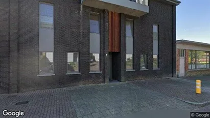 Apartments for rent in Heusden-Zolder - Photo from Google Street View